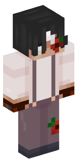 Minecraft Skin #177607