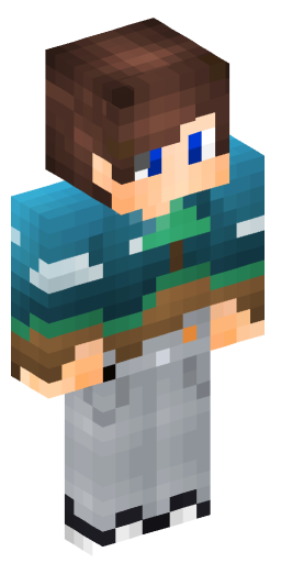 Minecraft Skin #177608