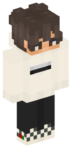 Minecraft Skin #177609