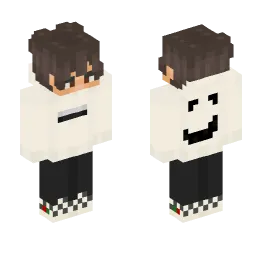 Minecraft Skin #177609