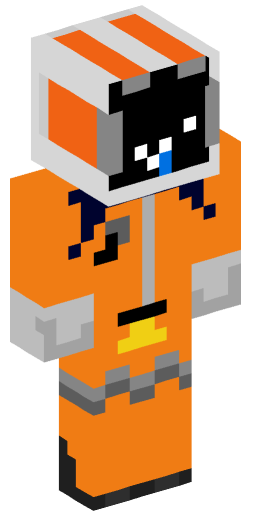 Minecraft Skin #177610