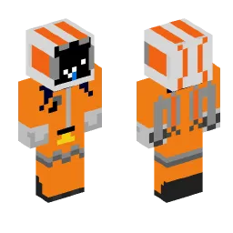 Minecraft Skin #177610
