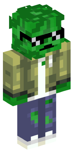 Minecraft Skin #177611