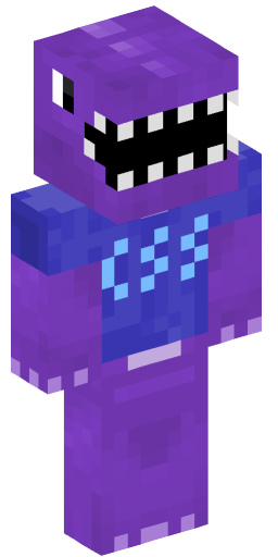 Minecraft Skin #177613