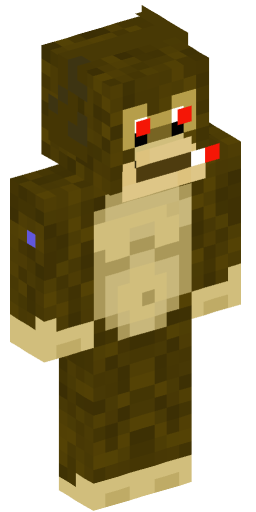 Minecraft Skin #177615