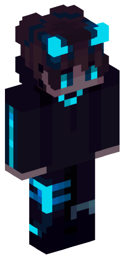 Minecraft Skin #177617