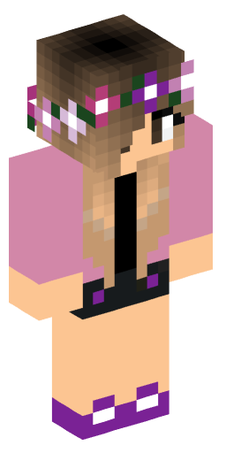 Minecraft Skin #177621