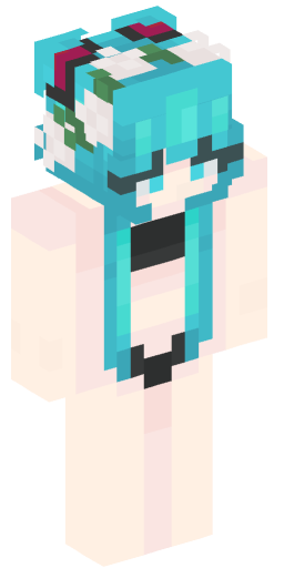 Minecraft Skin #177622