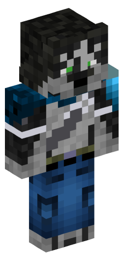 Minecraft Skin #177623