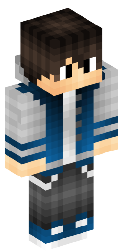 Minecraft Skin #177624