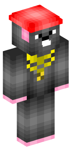 Minecraft Skin #177625