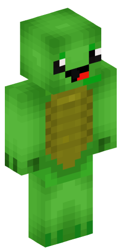 Minecraft Skin #177626