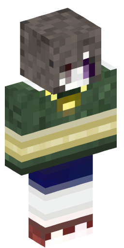 Minecraft Skin #177627