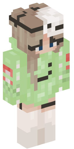 Minecraft Skin #177628