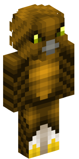 Minecraft Skin #177629