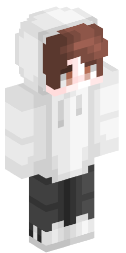 Minecraft Skin #177631