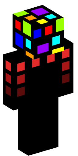 Minecraft Skin #177632