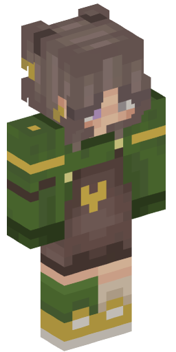 Minecraft Skin #177634