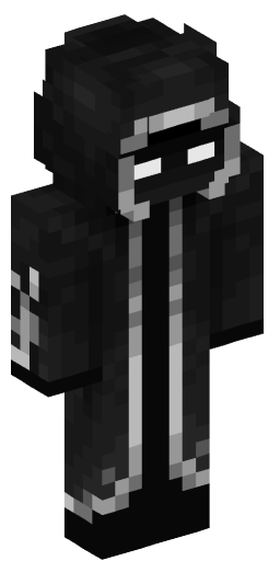 Minecraft Skin #177635