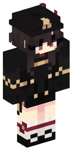 Minecraft Skin #177637