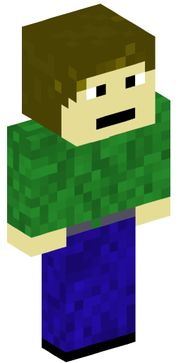 jakobmeathead Minecraft Skin Preview on Minecraft.Co.Com