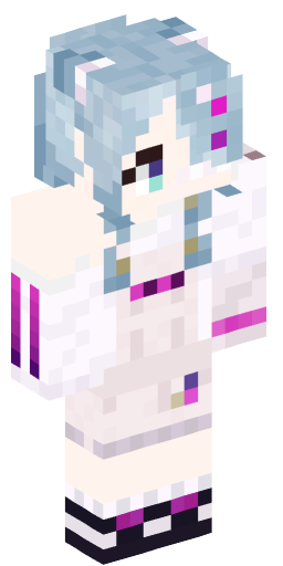 Minecraft Skin #177639