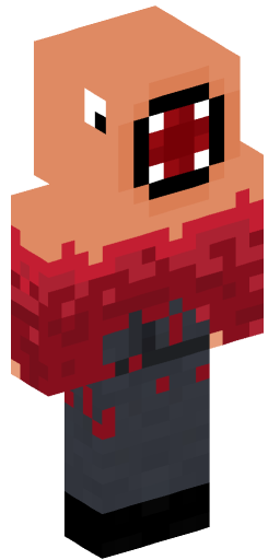 Rie4651 Minecraft Skin Preview on Minecraft.Co.Com