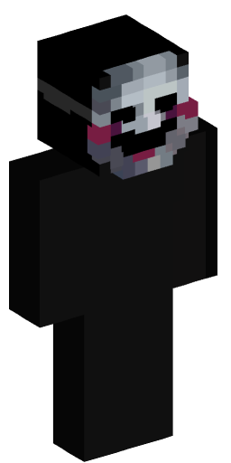 Minecraft Skin #177642