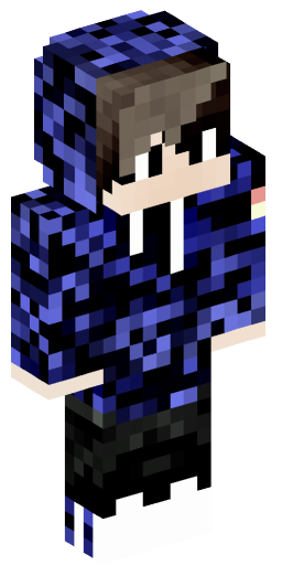 Minecraft Skin #177643