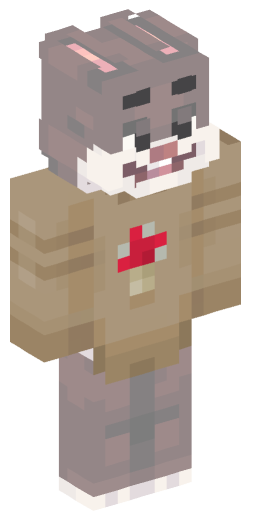 Minecraft Skin #177644