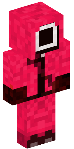 Minecraft Skin #177645