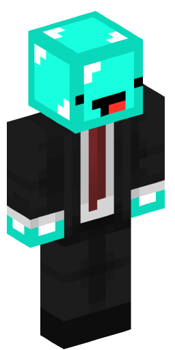 Minecraft Skin #177646