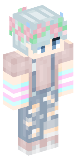 Minecraft Skin #177647