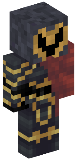 Minecraft Skin #177649