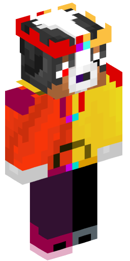 Minecraft Skin #177650