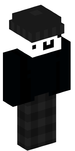 Minecraft Skin #177651