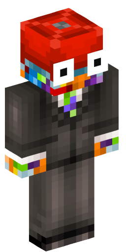 Minecraft Skin #177652