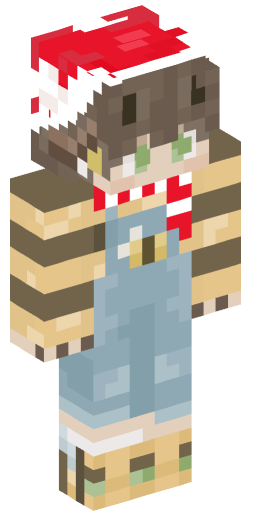 Minecraft Skin #177653
