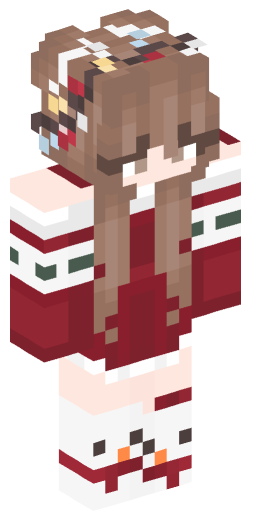 Minecraft Skin #177654