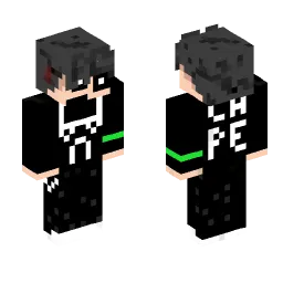 Minecraft Skin #177655