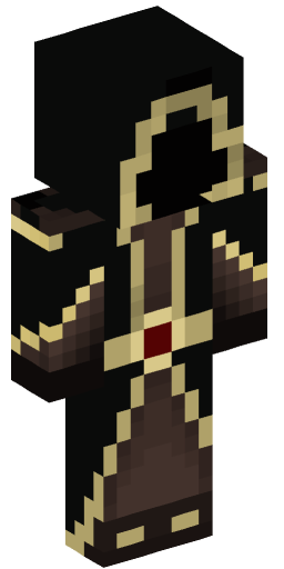 Minecraft Skin #177657