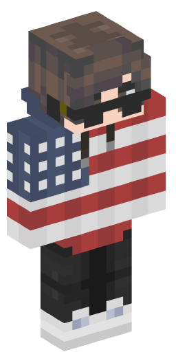 Minecraft Skin #177658