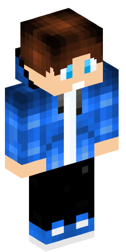 Minecraft Skin #177660