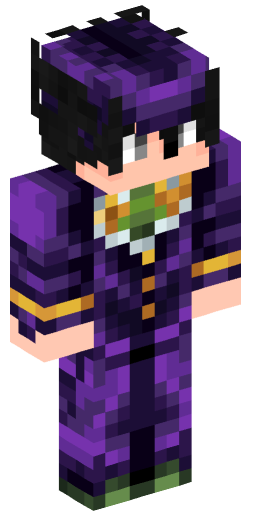 Minecraft Skin #177661