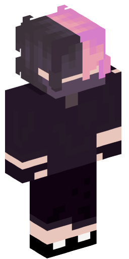 Minecraft Skin #177662