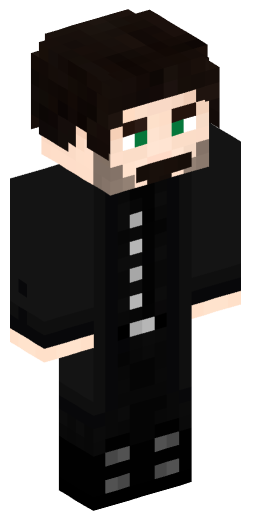 Minecraft Skin #177663