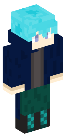 Minecraft Skin #177664