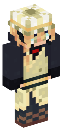 Minecraft Skin #177665