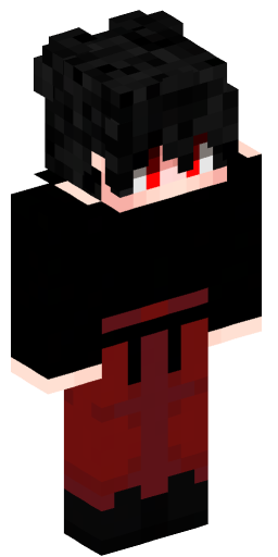 Minecraft Skin #177667