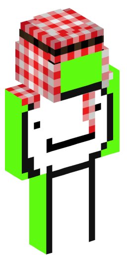 Minecraft Skin #177671